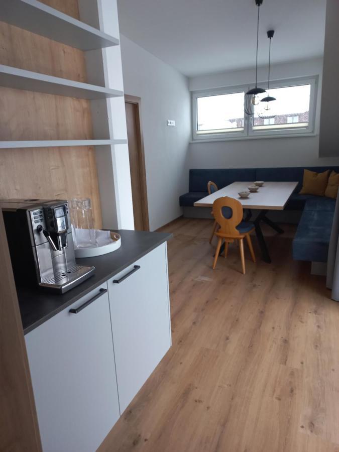 Pension Baldauf - Dorf 31 Kleinarl Dış mekan fotoğraf