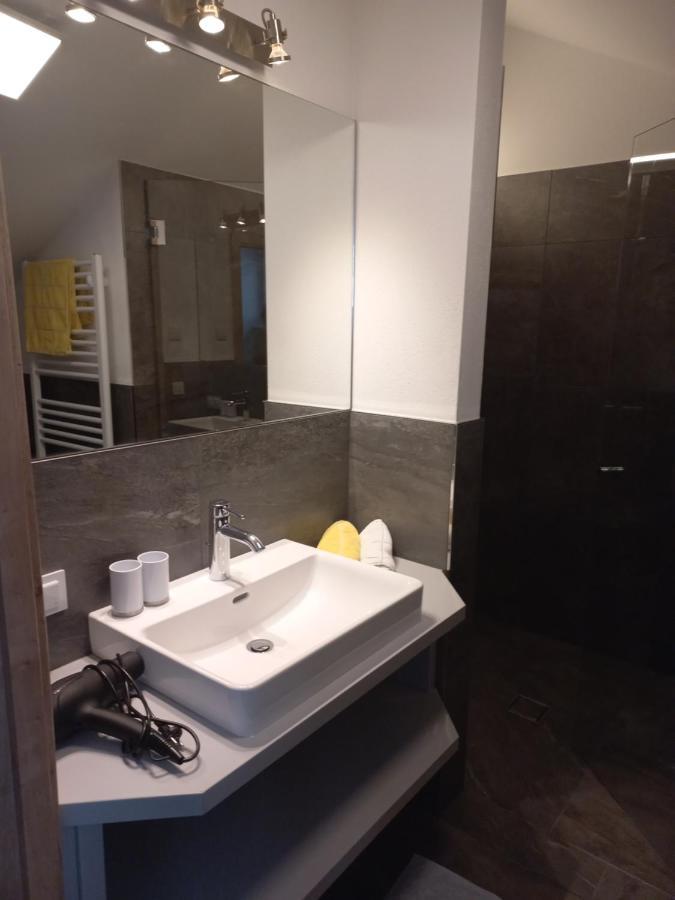 Pension Baldauf - Dorf 31 Kleinarl Dış mekan fotoğraf