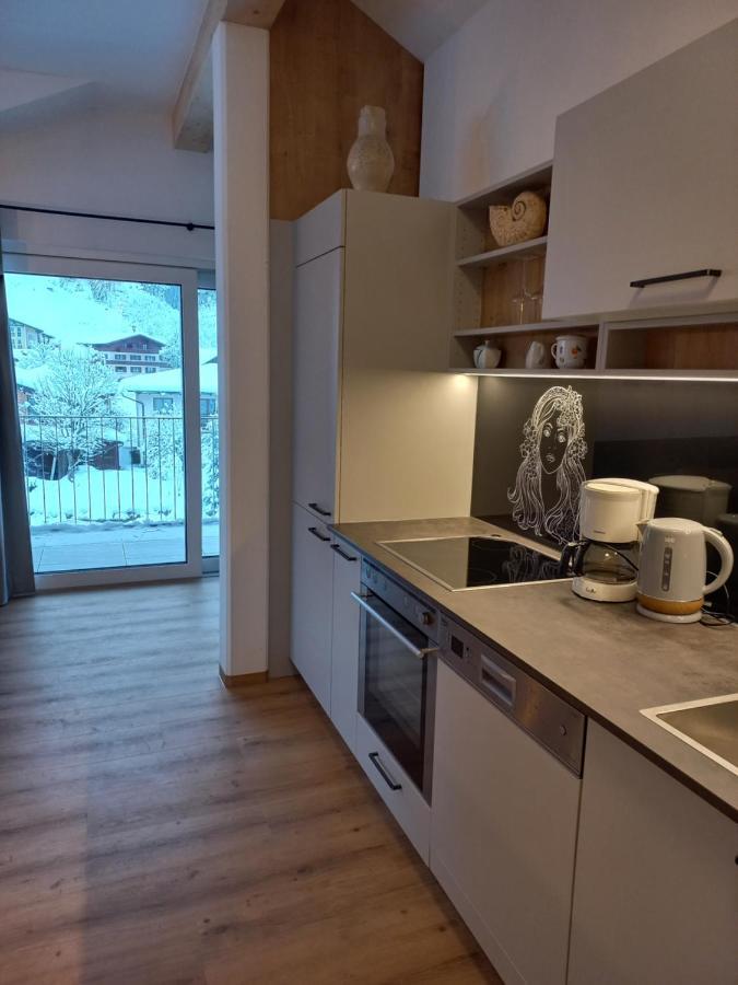 Pension Baldauf - Dorf 31 Kleinarl Dış mekan fotoğraf