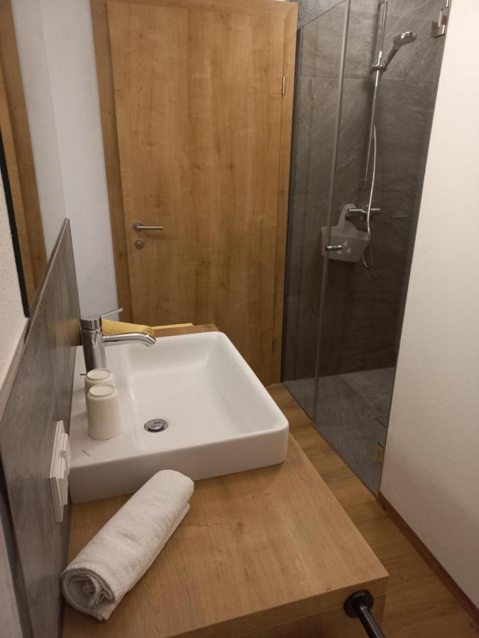 Pension Baldauf - Dorf 31 Kleinarl Dış mekan fotoğraf