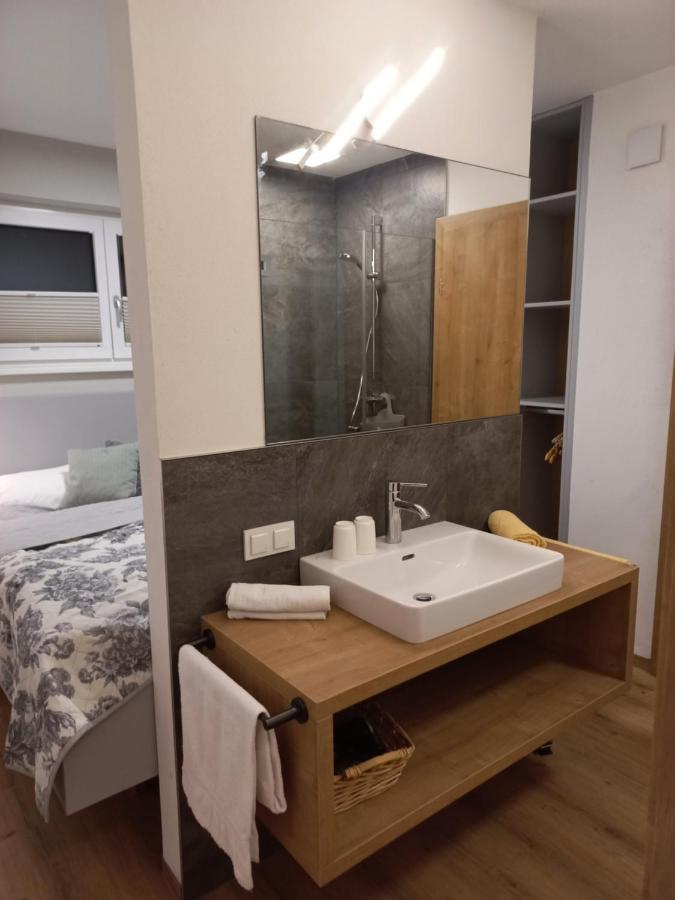 Pension Baldauf - Dorf 31 Kleinarl Dış mekan fotoğraf