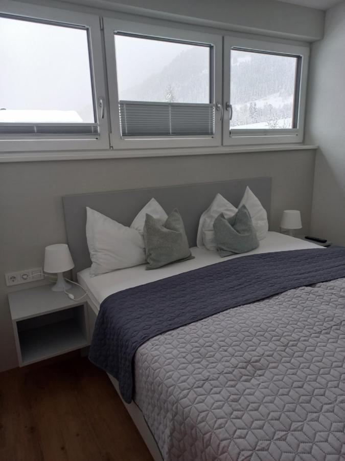 Pension Baldauf - Dorf 31 Kleinarl Dış mekan fotoğraf