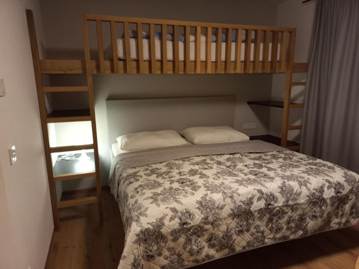 Pension Baldauf - Dorf 31 Kleinarl Dış mekan fotoğraf