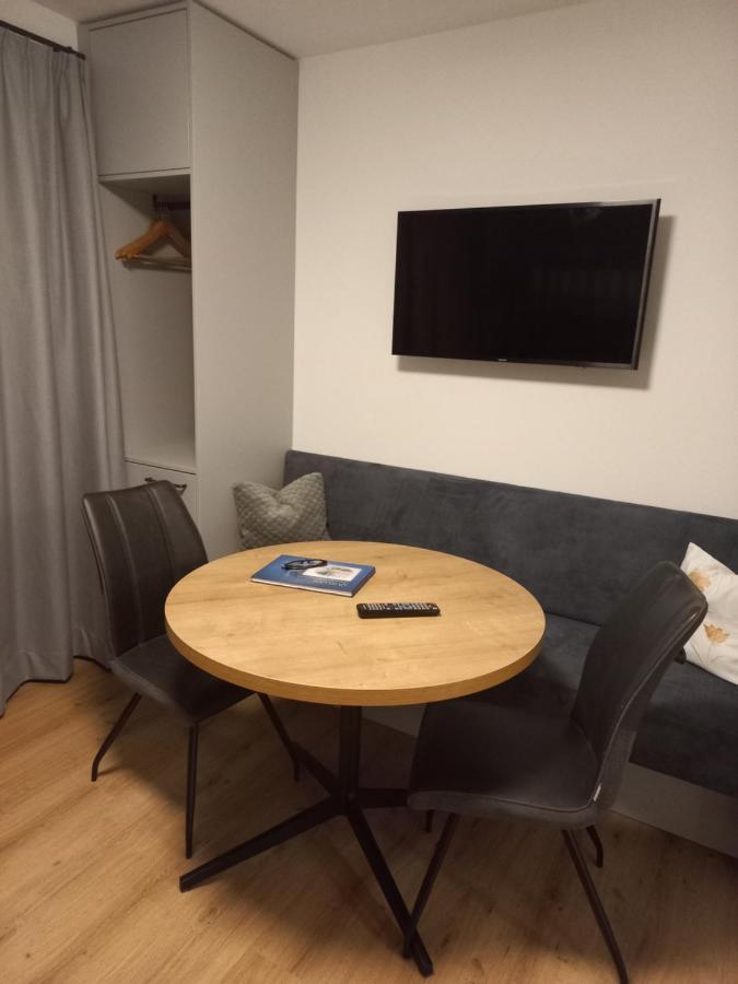 Pension Baldauf - Dorf 31 Kleinarl Dış mekan fotoğraf
