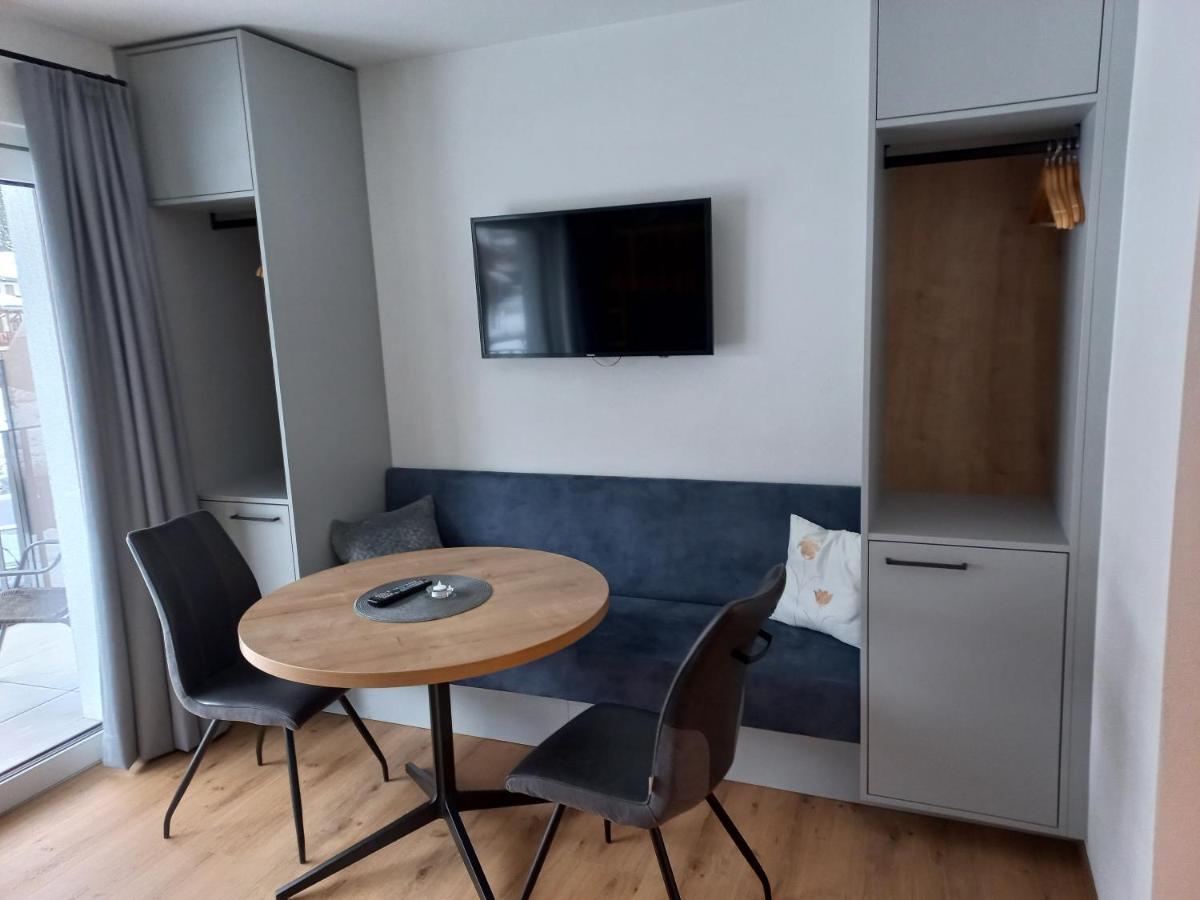 Pension Baldauf - Dorf 31 Kleinarl Dış mekan fotoğraf