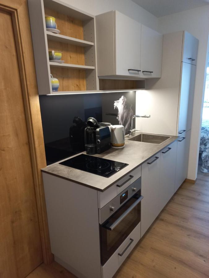 Pension Baldauf - Dorf 31 Kleinarl Dış mekan fotoğraf