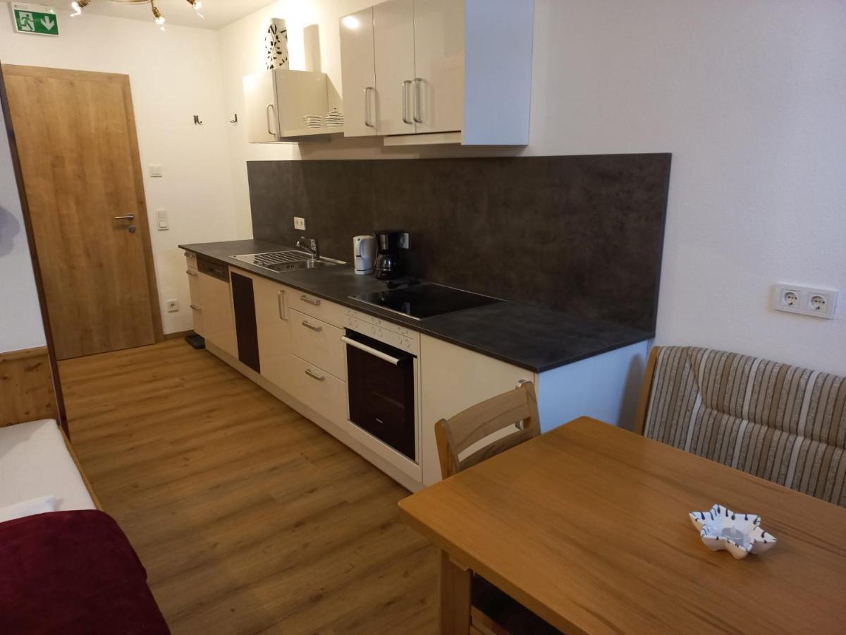 Pension Baldauf - Dorf 31 Kleinarl Dış mekan fotoğraf
