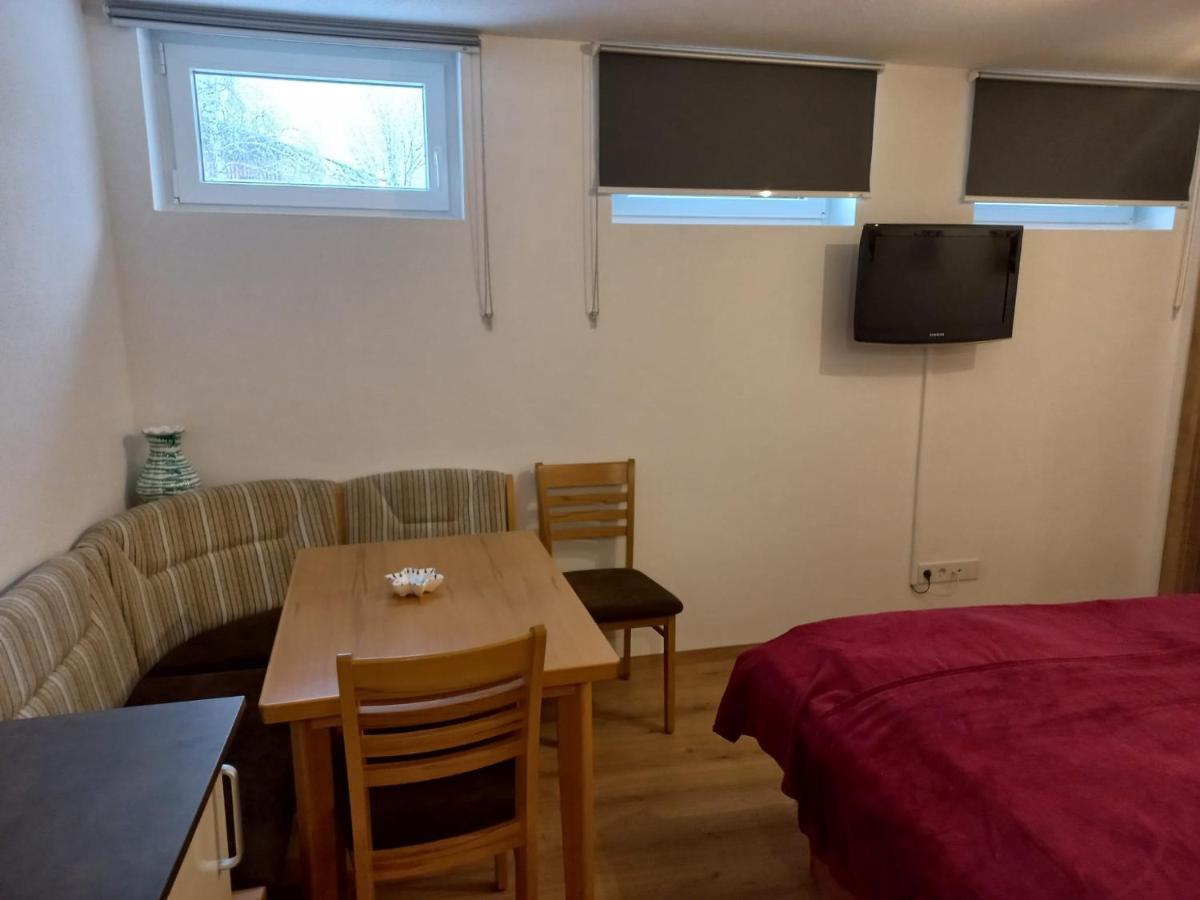 Pension Baldauf - Dorf 31 Kleinarl Dış mekan fotoğraf