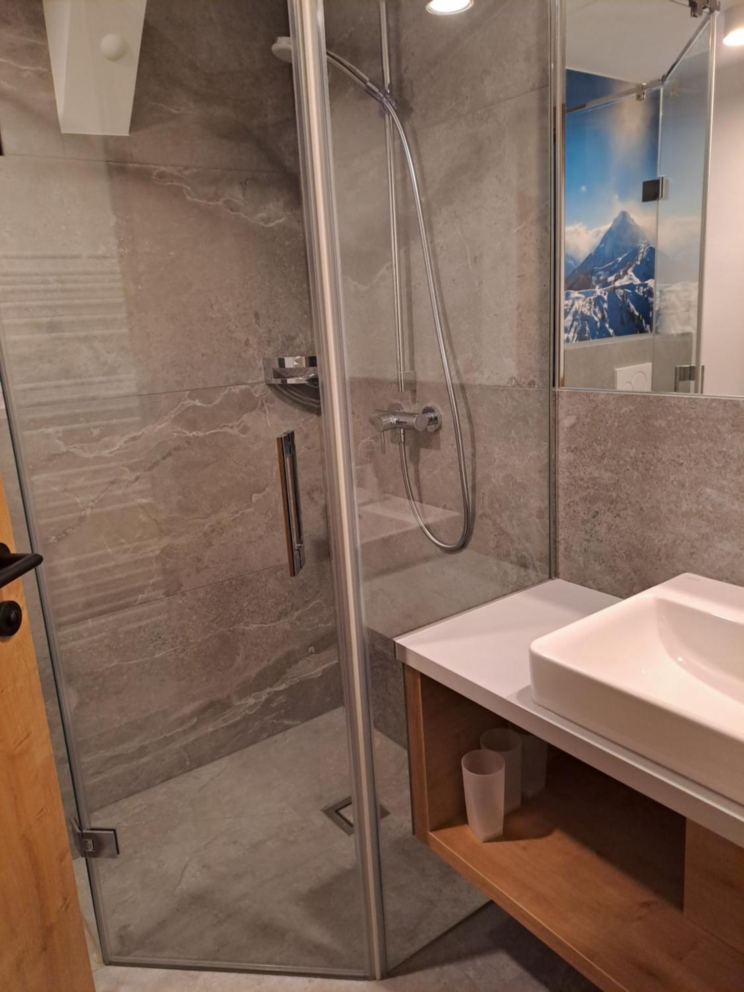 Pension Baldauf - Dorf 31 Kleinarl Dış mekan fotoğraf