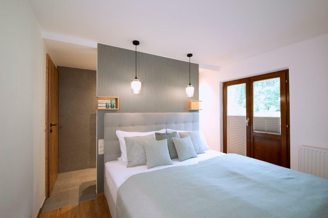 Pension Baldauf - Dorf 31 Kleinarl Dış mekan fotoğraf